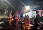 Pasca-Nataru,-Polres-Situbondo-Gelar-Patroli-Blue-Light,-Cegah-Gangguan-Kamtibmas-Malam-Hari