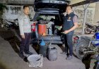 Polisi-Berhasil-Ungkap-Penimbunan-BBM-di-Jember,-8-Orang-Diamankan
