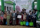 Ramadan-Berbagi,-IAI-Al-Khoziny-Gelar-Buka-Bersama-dan-Santunan-Anak-Yatim