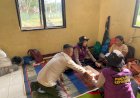 Polri-Berikan-Konseling-dan-Trauma-Healing-bagi-Korban-Gempa-di-Manggarai-Barat