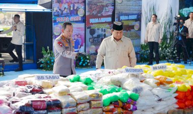 Prabowo-Apresiasi-Upaya-Polri-Cegah-Peredaran-Narkoba-di-RI
