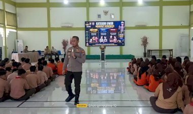 Polresta-Sidoarjo-Pelajar-SMAN-3-Bahaya-Bullying-dan-Radikalisme