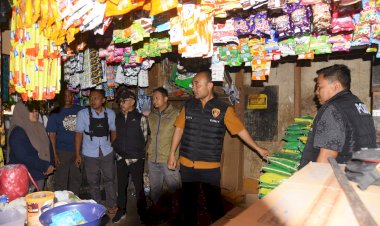 Satgas-Pangan-Polres-Bondowoso-Pastikan-Harga-Beras-di-Pasar-Induk-Sesuai-HET