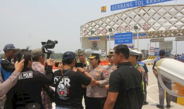 Jembatan-Pajarakan-Direhabilitasi,-Polres-Probolinggo-Siapkan-Jalur-Alternatif