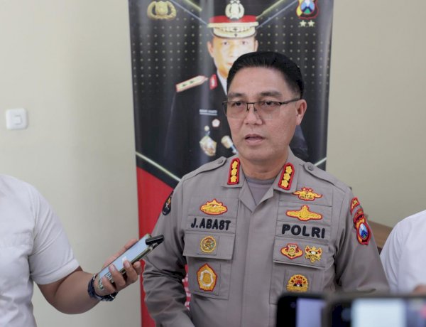 Polda Jatim Siaga Penuh Hadapi Fase Kritis Karhutla di 7 Kawasan Pegunungan